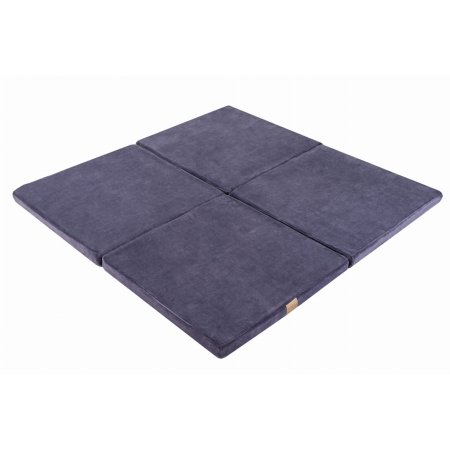 Žaidimų kilimėlis – Meowbaby Velvet Square