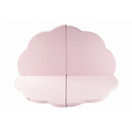 Meowbaby žaidimų kilimėlis – Cloud