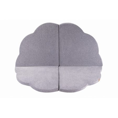 Meowbaby žaidimų kilimėlis – Cloud