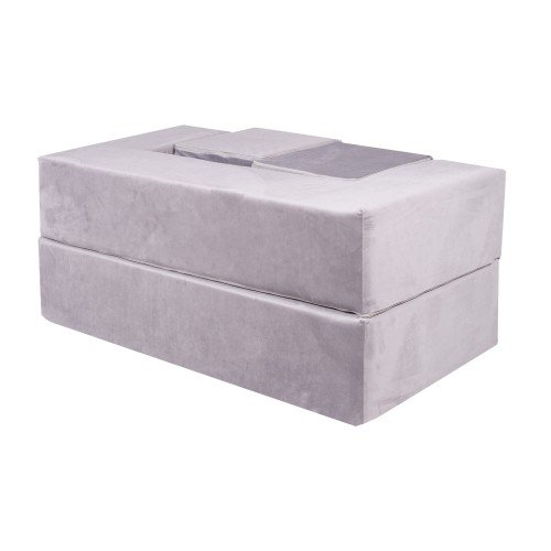 Vaikiška sofa, minkšta