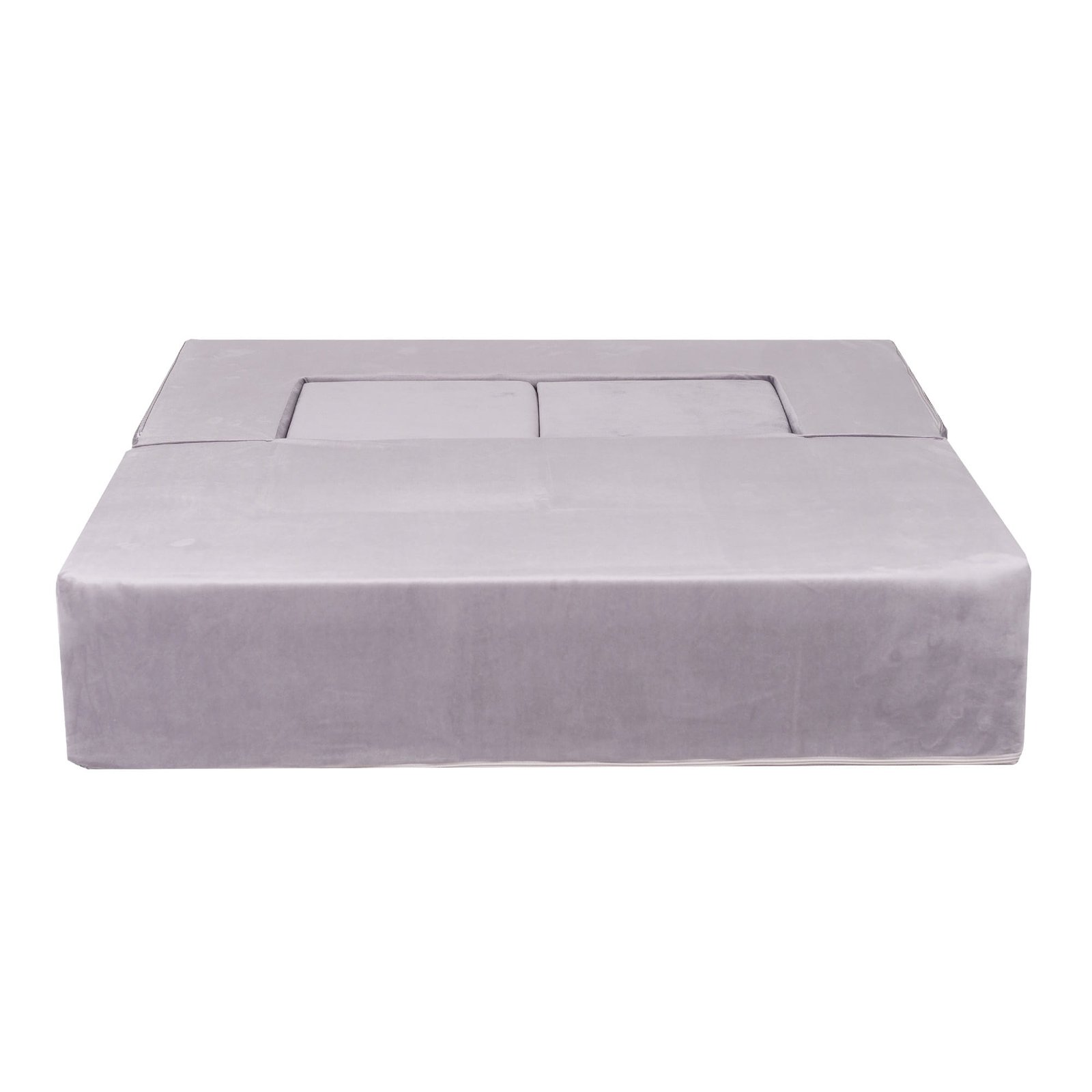 Vaikiška sofa, minkšta
