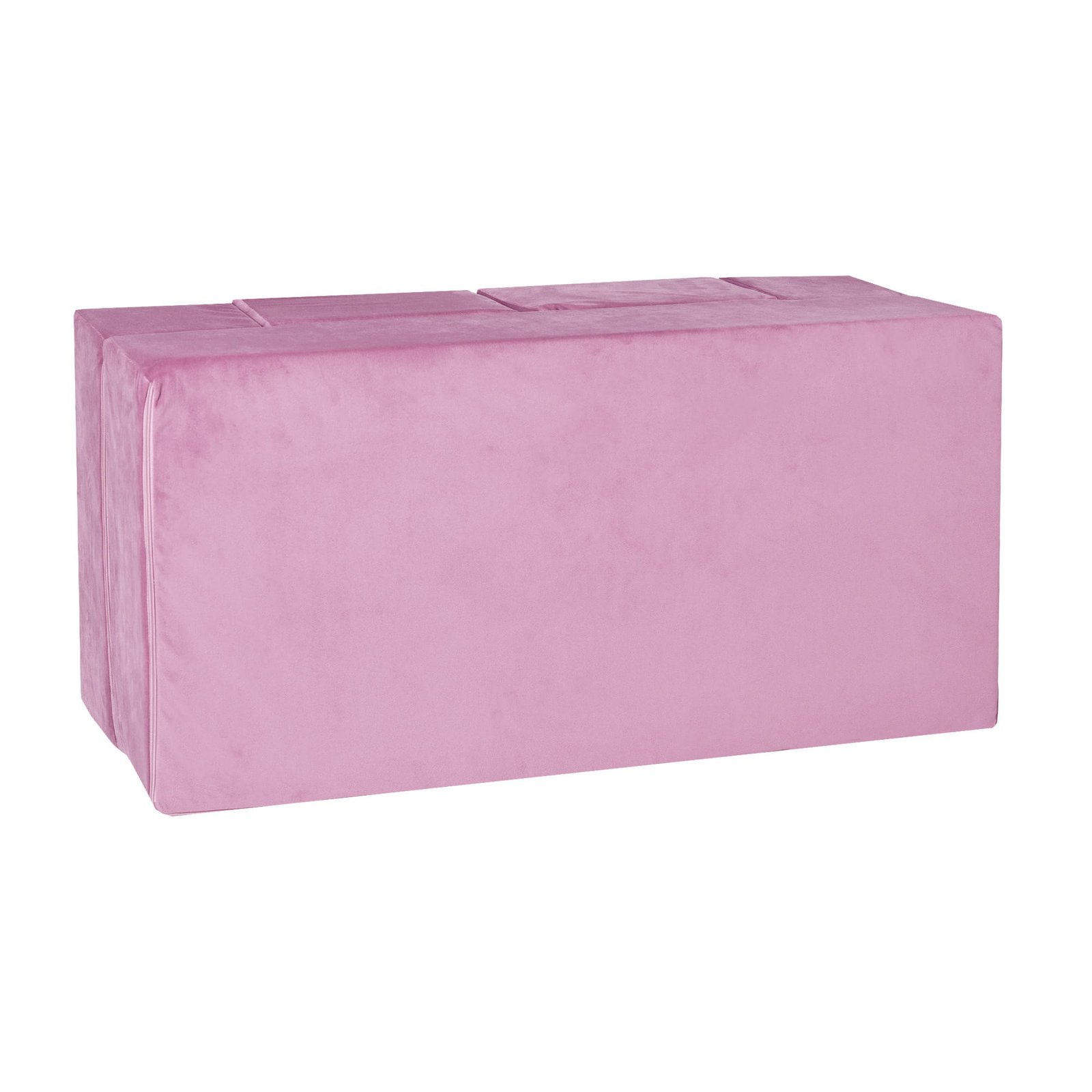 Vaikiška sofa, minkšta