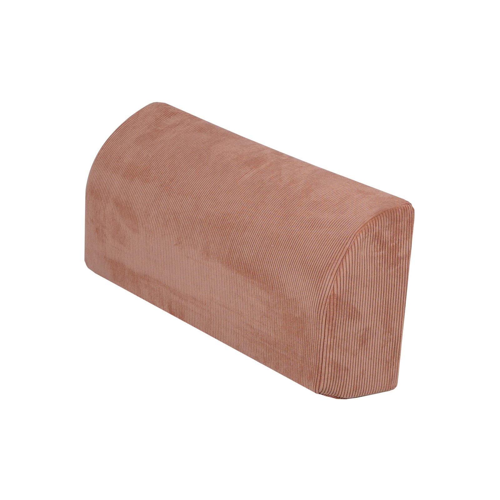 Vaikiška sofa, minkšta