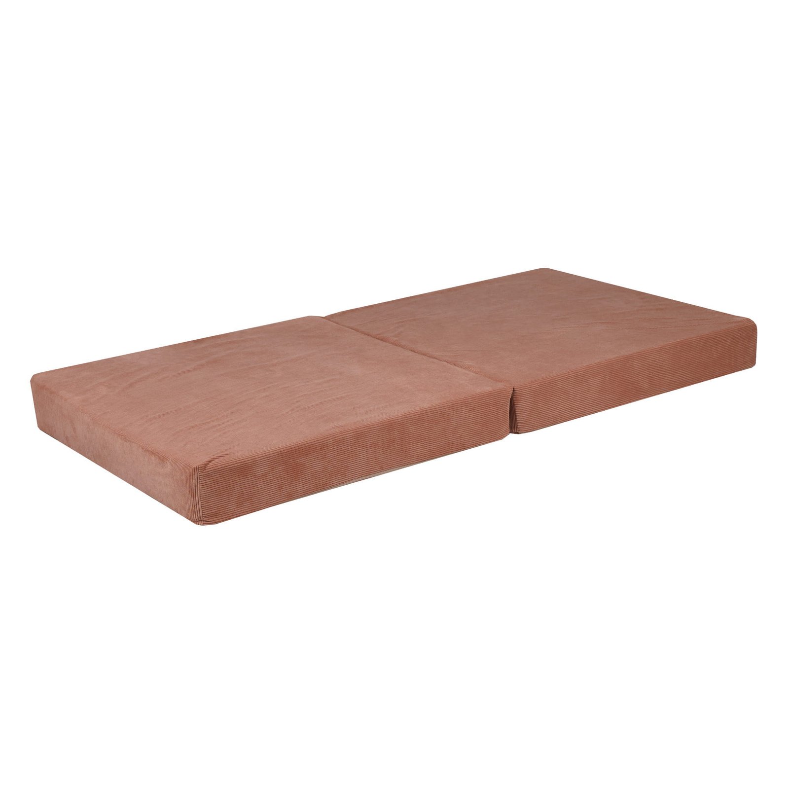 Vaikiška sofa, minkšta