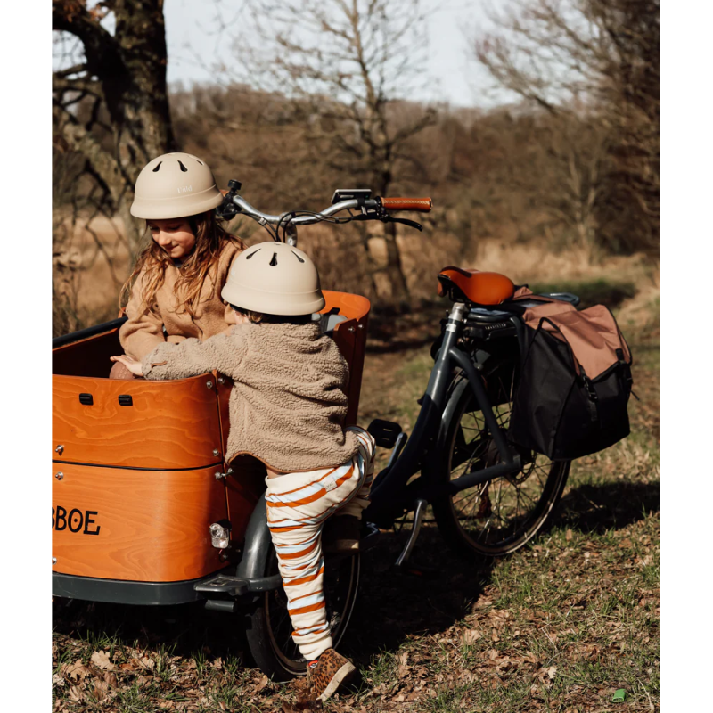 vaikiškas šalmas