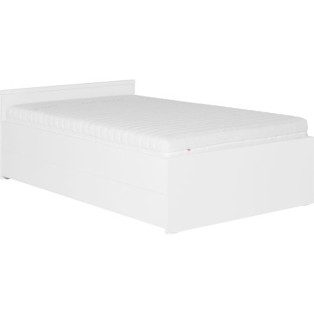VOX Young Users Lova 120×200, Balta