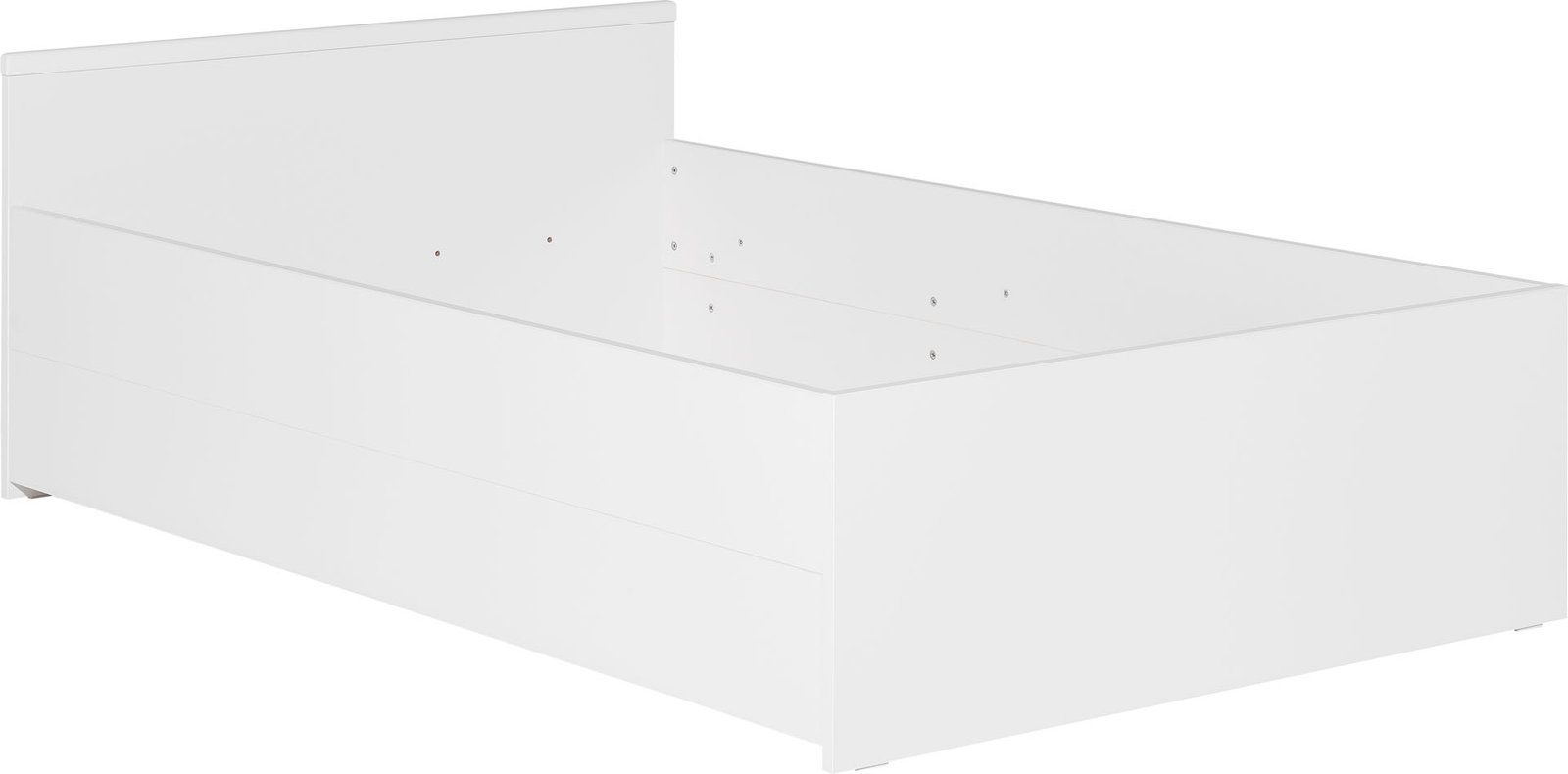 VOX Young Users Lova 120×200, Balta
