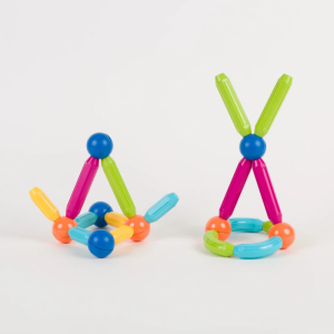 Imabars magnetinis konstruktorius (24 el.) – Imanix