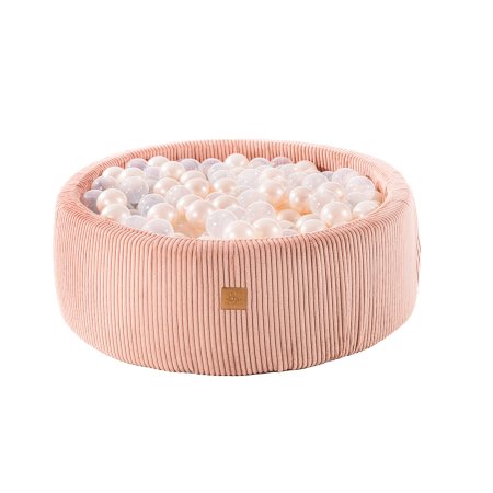 Kamuoliukų baseinas 90×30 – Aesthetic, Pink