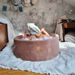 kamuoliukų baseinas, baseinas su kamuoliukais, vaikiškas baseinas, žaidimas, motorikos lavinimas, spalvoti kamuoliukai, minkštas baseinas, žaidimas vaikams, spalvotas žaidimas.